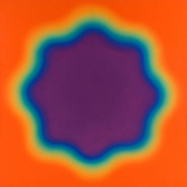 Malarstwo Współczesne